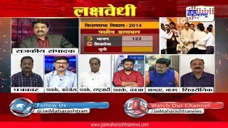 लक्षवेधी: स्वबळाच्या दिशेने? #Lakshvedhi 28.08.2019