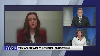 How to talk to your kids about mass shootings