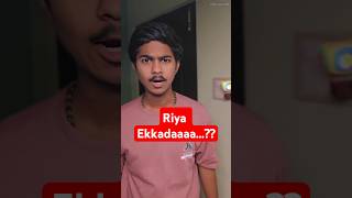 రియా ఎక్కడ..?? #shorts #mathuvadalara2  #comedy#funnyvideo #shortvideo #trending #satya