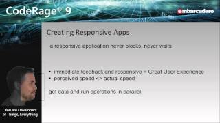 Parallel Programming Library: Create Responsive Object Pascal Apps