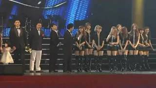 110228 SNSD-Ending @ 2nd Seoul.Cultural.Arts.Awards [3/3]