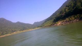 Papikondalu Hills