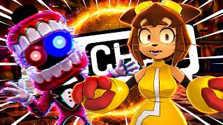 KIT SAVES EVERYONE IN VRCHAT! – Funny Moments (Gameoverse x Amazing Digital Circus)