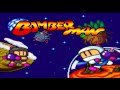 tg16 bomberman 93 opening cutscene