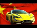 Why Is Europe So Worried About Chinese EVs?