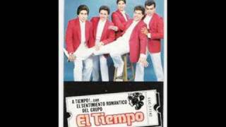 Grupo El Tiempo- El Clavelito