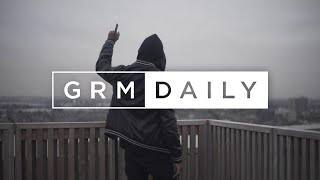 Samuel Speaks - Unstoppable Pt. 2 [Music Video] | GRM Daily