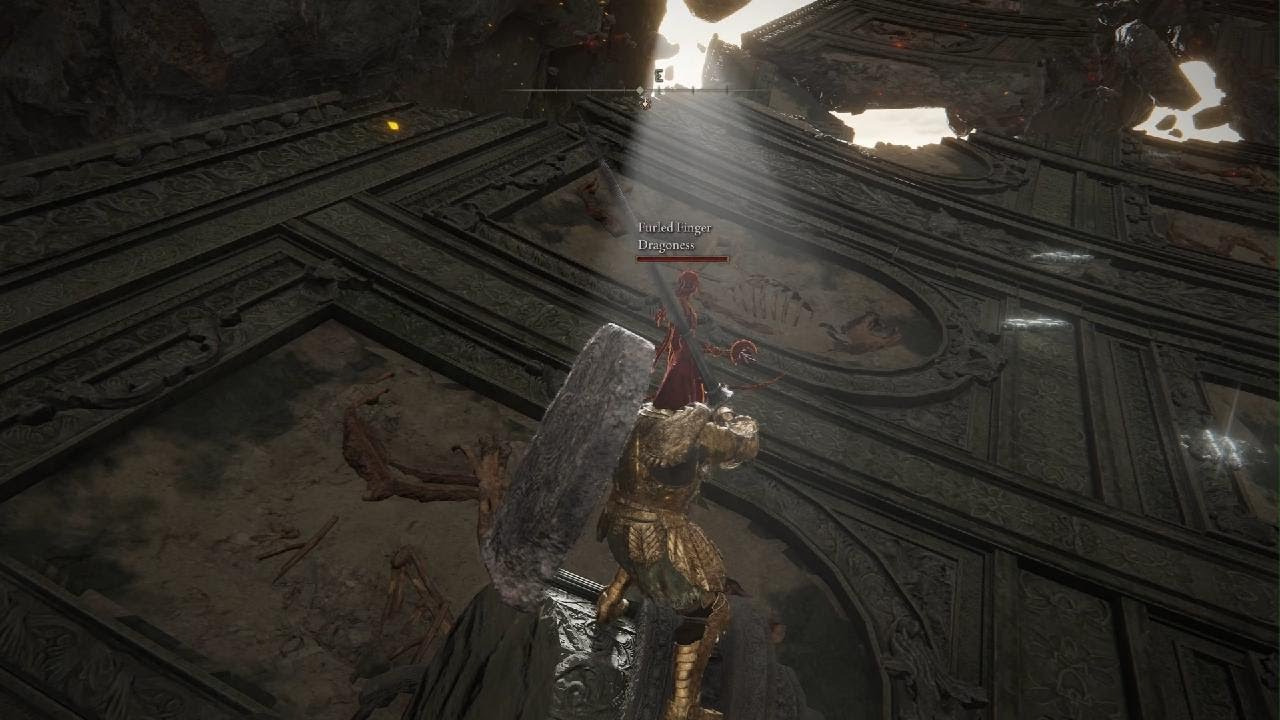 Elden Ring Hilarious Youtube