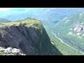 hautes gorges de la malbaie québec