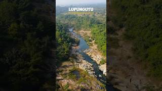 Chaibasa Picnic spot Lupungutu jharna #shorts #chaibasa #trending #reels #youtubeshorts