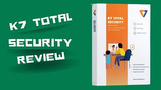 K7 Total Security Review: Unbeatable Protection Unleashed!