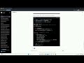 python flask tutorial pdf