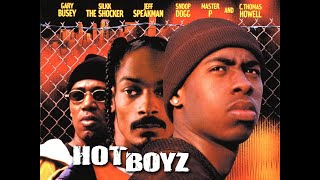 Hot Boyz (1999) Full Movie