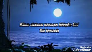 Bitara Cinta (Lirik Video)🌹- Jati