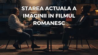 Vivi Dragan Vasile (DP) - Starea Actuala a Imaginii in Filmul Romanesc | Paul Dovan Podcast #19