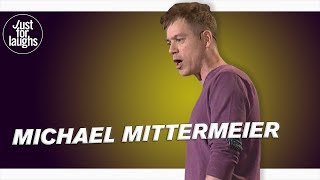 Michael Mittermeier - German Sayings