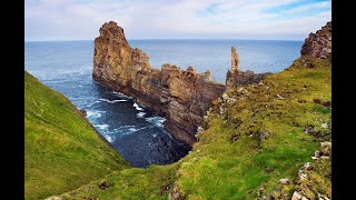 Audiobook\Аудиокнига Ирландские сказки Irish tails "The king of Erin and Lonesome island" Part 4
