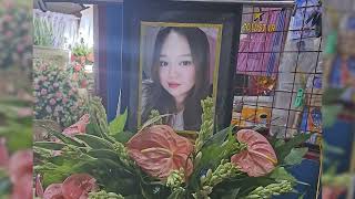 Ma. Marjorie De Jesus - Last Night