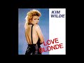 Kim Wilde - Can You Hear It