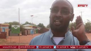 RTN TV: QATARTA JIDKA MANDHEERA IYO LAFEY EE XADKA SOOMAALIYA IYO KENYA