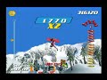 ssx tricky ps2 world circuit mode with kaori nishidake part 1