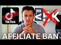 TikTok Officially Banned All Affiliates Under 5k Followers.. DO THIS NOW (New Method)