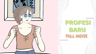 PROFESI BARU FULL MOVIE - Drama Animasi