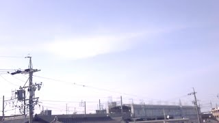 名鉄犬山線中小田井駅 2023.5.4-2