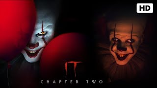 IT Chapter 2 (2019) Movie || Jessica Chastain, James McAvoy, Bill Hader, Isaiah || Review and Facts