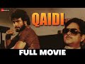 क़ैदी | Qaidi - Full Movie | Jeetendra, Shatrughan Sinha, Madhavi & Hema Malini | Action Movie