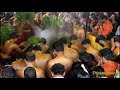 tripunithura kannankulangara ammankoda maholsavam 2018 manjal neerattu