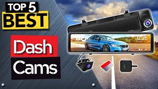 Best Car Dash Cams in 2024 | Ultimate Guide for Every Driver!