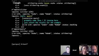 Apropos Clojure #16 - imperative vs functional