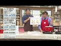 【qvc福島】美味しい・ヘルシー・言うことなし！【コメ付き】