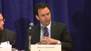 'New' Antitrust Enforcement Authority under the FTC Act 11-14-2013