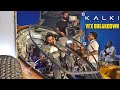 Kalki 2898 AD - VFX Breakdown | Prabhas - Amitabh Bachchan | Nag Ashwin