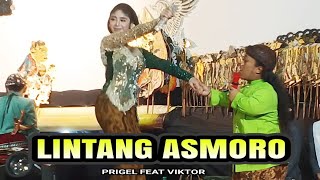 duet terbaru prigel anjarwening dan viktor lagu lintang asmoro wayangan ki akbar @welatbumi