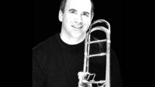 Joseph Alessi Nessun Dorma Trombone