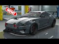 GTA 5 - Vapid Dominator GT Custom (Ford Mustang GT) - DLC Vehicle Customization