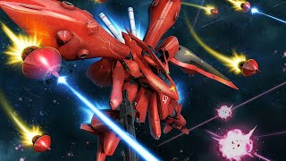 【作業用BGM】戦闘終盤02【機動戦士ガンダムオンライン】Gundamonline【懲役20分耐久】