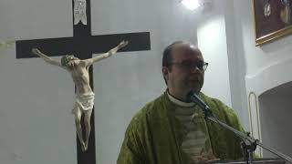 CITTANOVA BENEDIZIONE DELLA CHIESA  DEI SS COSMA E DAMIANO 2022