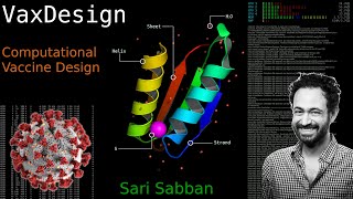 VaxDesign: Computational Vaccine Design