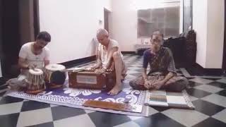 Hoo Beke Parimalada | ಹೂ ಬೇಕೇ ಪರಿಮಳದ | GSB bhajan legend Suresh Shenoy Alias Suresh Maastru |