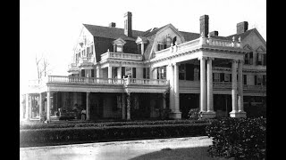 Pullman's New Jersey Mansion