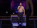 Bert Kreischer | Making A Black Guy Laugh #shorts