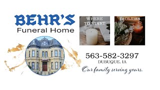 Behr’s Funeral Home