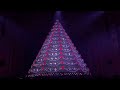 Our Tree Comes Alive | Mona Shores Singing Christmas Tree 2022