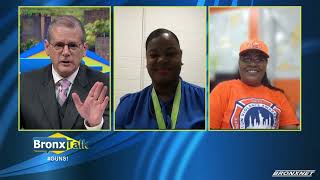 BronxTalk I June 6, 2022 - Guns in the Bronx