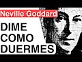 PODER INFINITO - Neville Goddard en español - Domina tu mente