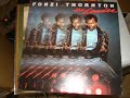 Fonzi Thornton  -   (Uh Oh) There Goes My Heart